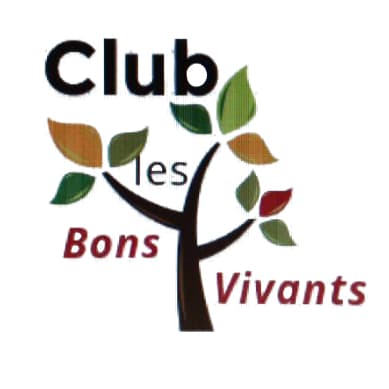 Logo du Club Les Bons Vivants