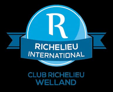 Logo du Club Richelieu Welland