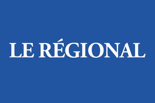 Logo de Le Régional