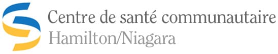 Logo du Centre de Santé Communautaire Hamilton-Niagara