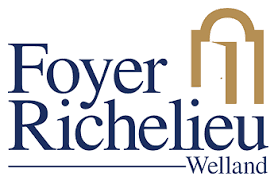 Logo du Foyer Richelieu