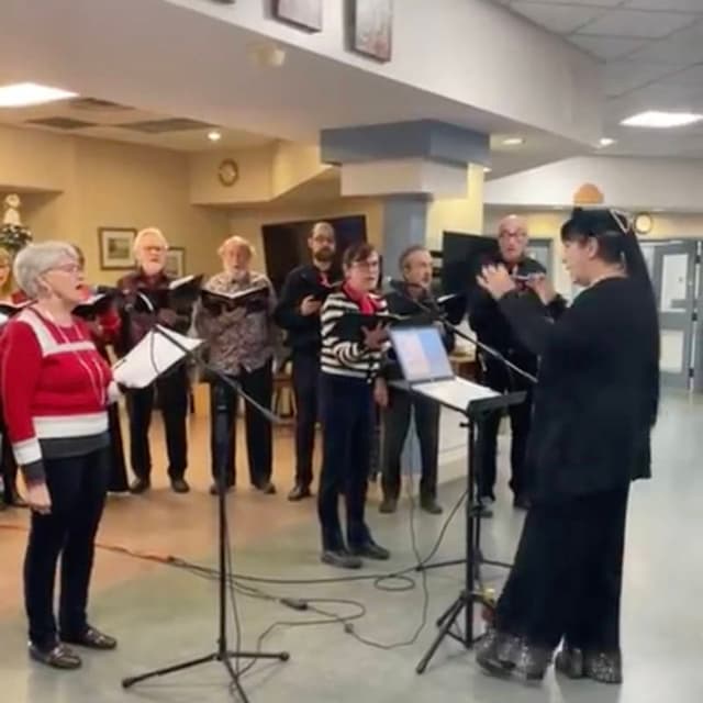 Voix du Niagara