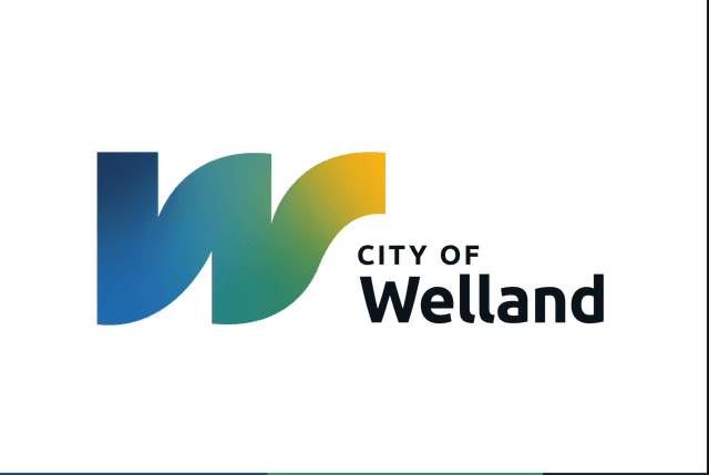 Logo de la ville de Welland