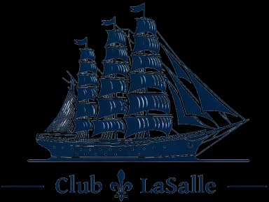 Logo du Club Lasalle