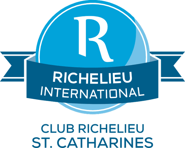Logo du Club Richelieu St. Catharines
