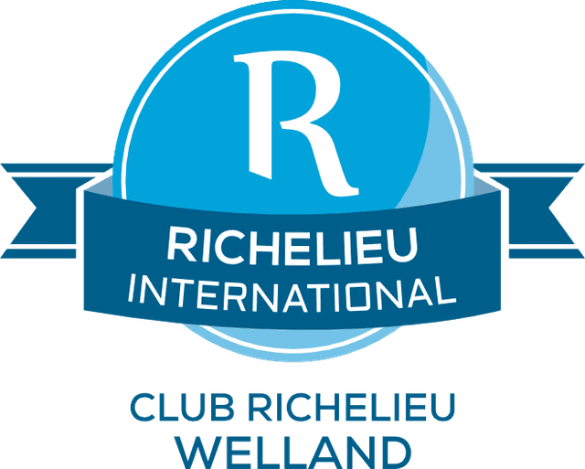 Logo du Club Richelieu Welland