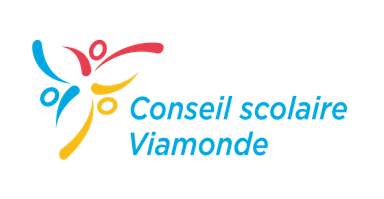 Logo du CS Viamonde